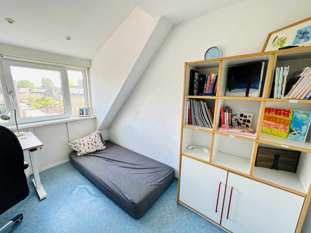 Foto 31 van Jo Vincentlaan 16