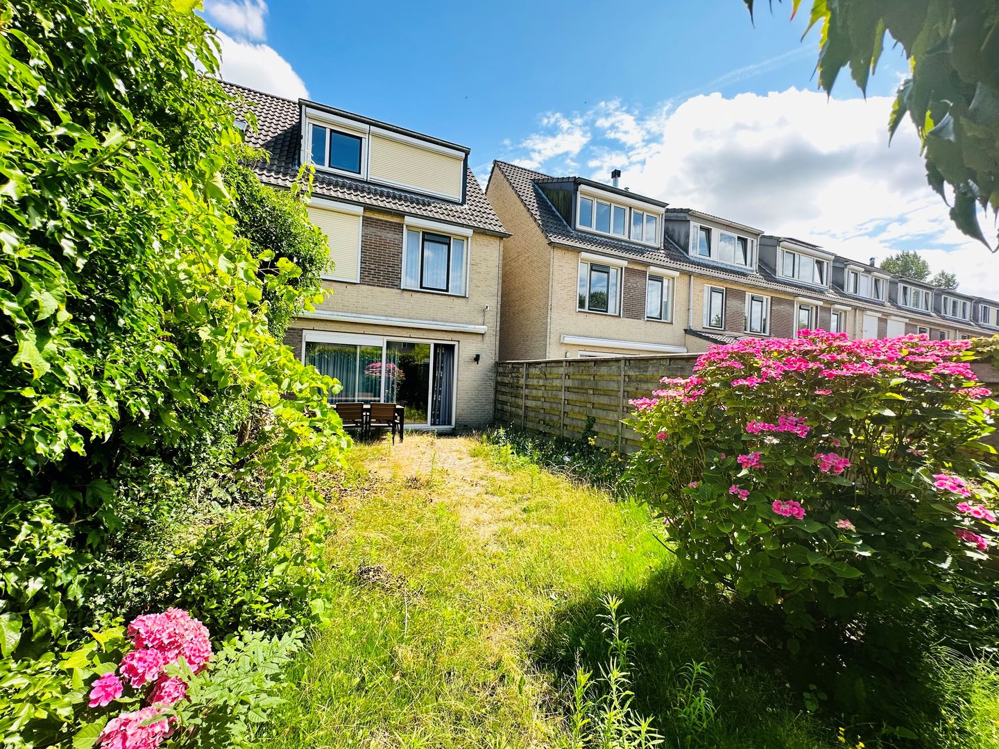 Foto 34 van Jo Vincentlaan 16