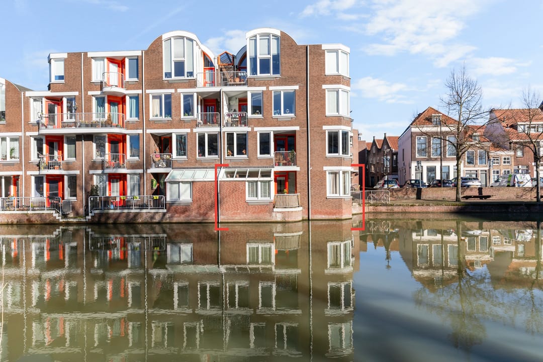 Foto 1 van Boogjes 8