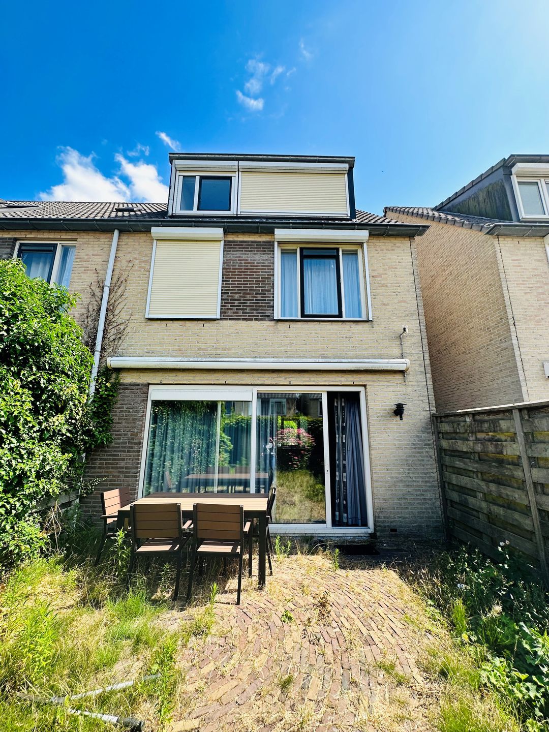 Foto 37 van Jo Vincentlaan 16