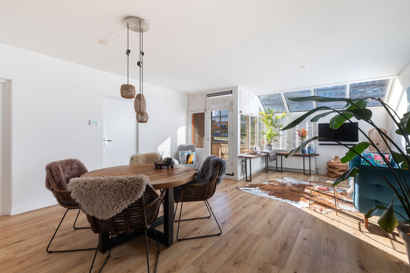 Foto 5 van Boogjes 8