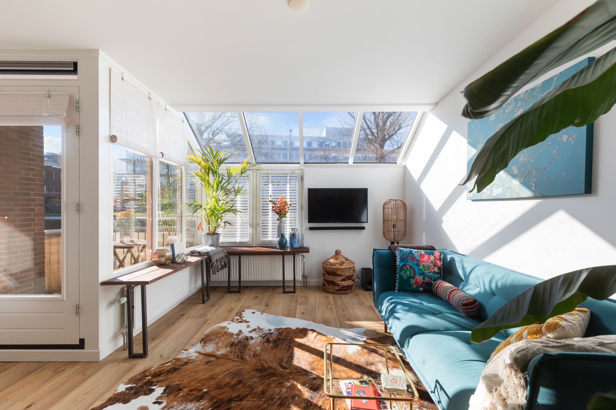 Foto 6 van Boogjes 8