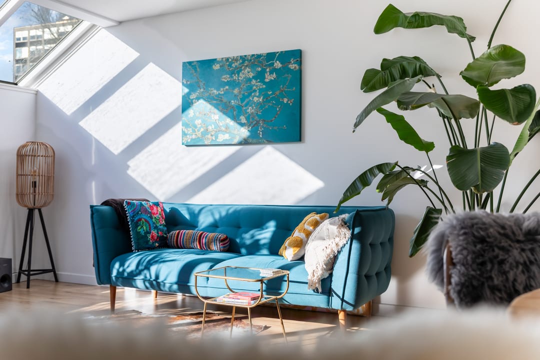 Foto 7 van Boogjes 8