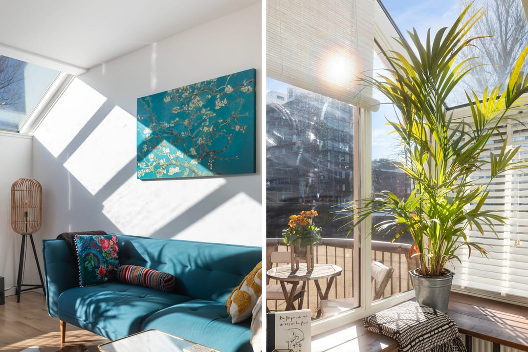 Foto 8 van Boogjes 8