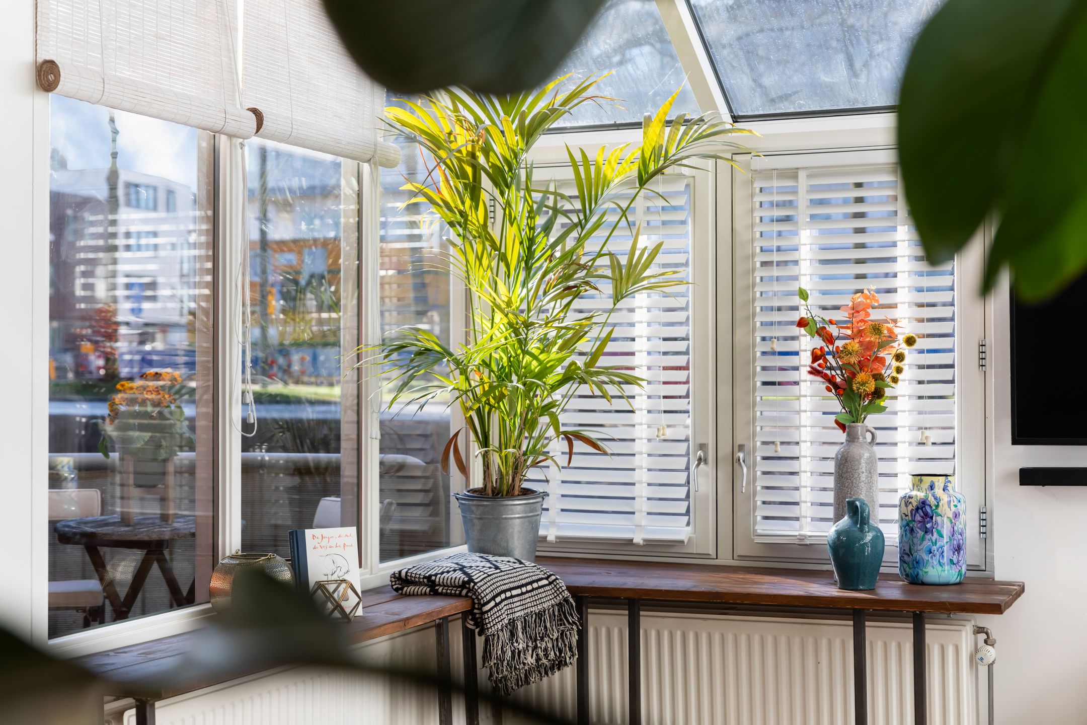 Foto 9 van Boogjes 8