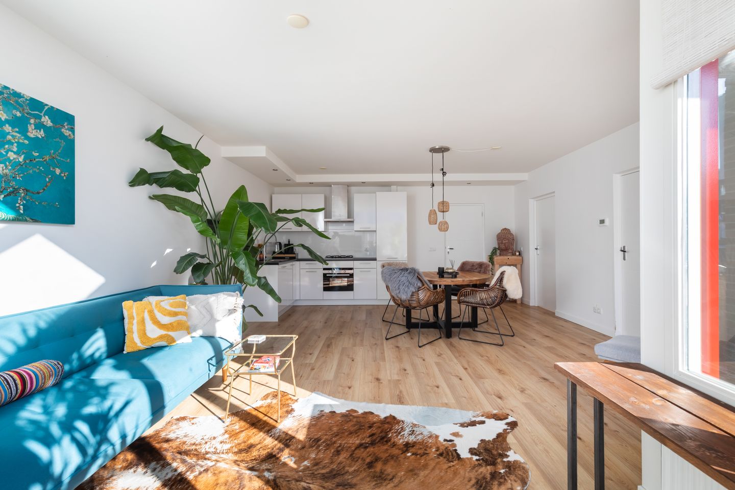 Foto 10 van Boogjes 8