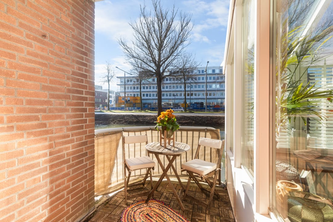 Foto 11 van Boogjes 8