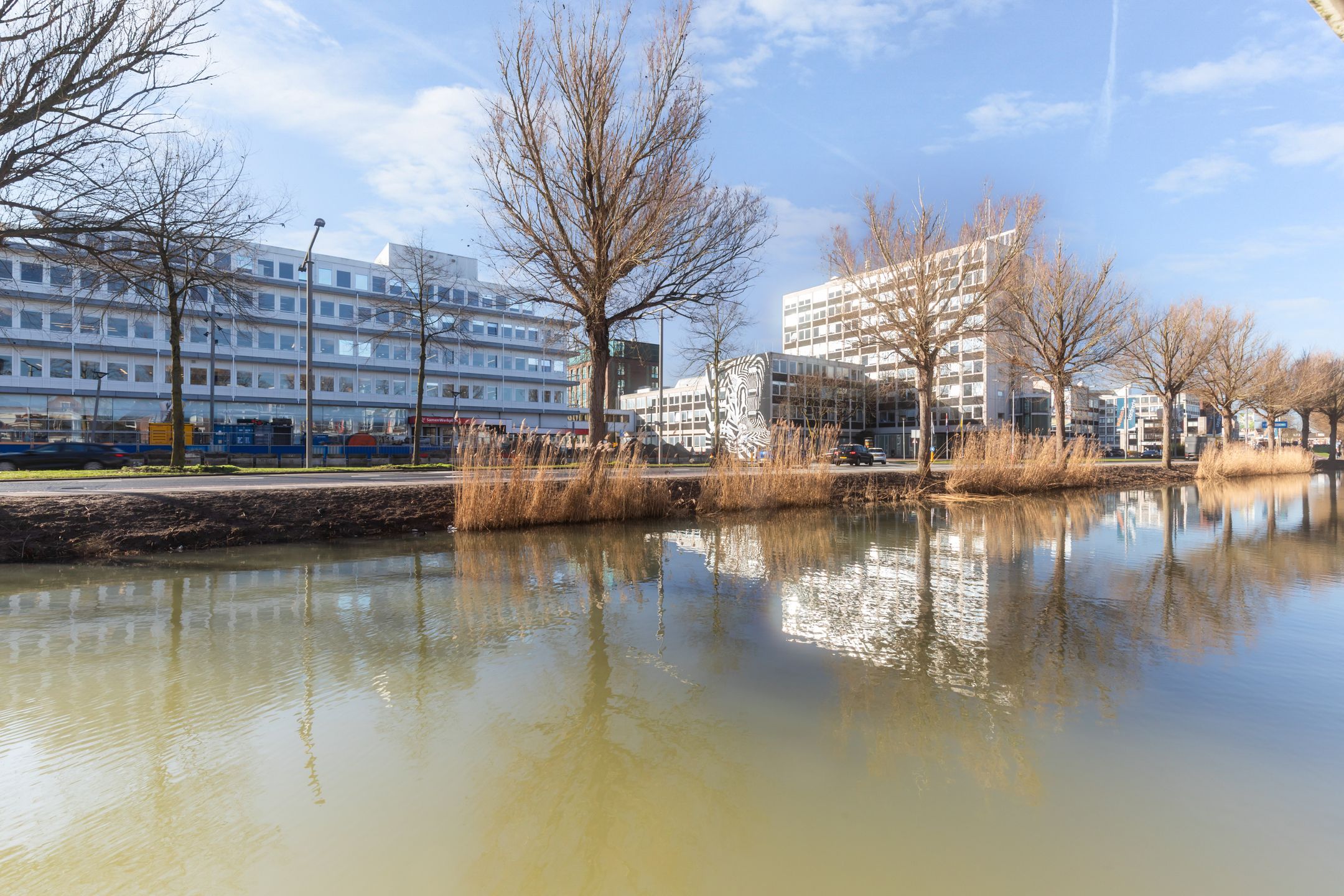 Foto 12 van Boogjes 8