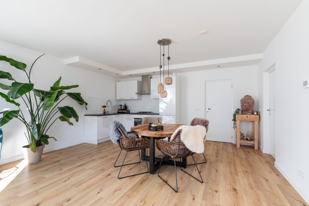 Foto 13 van Boogjes 8