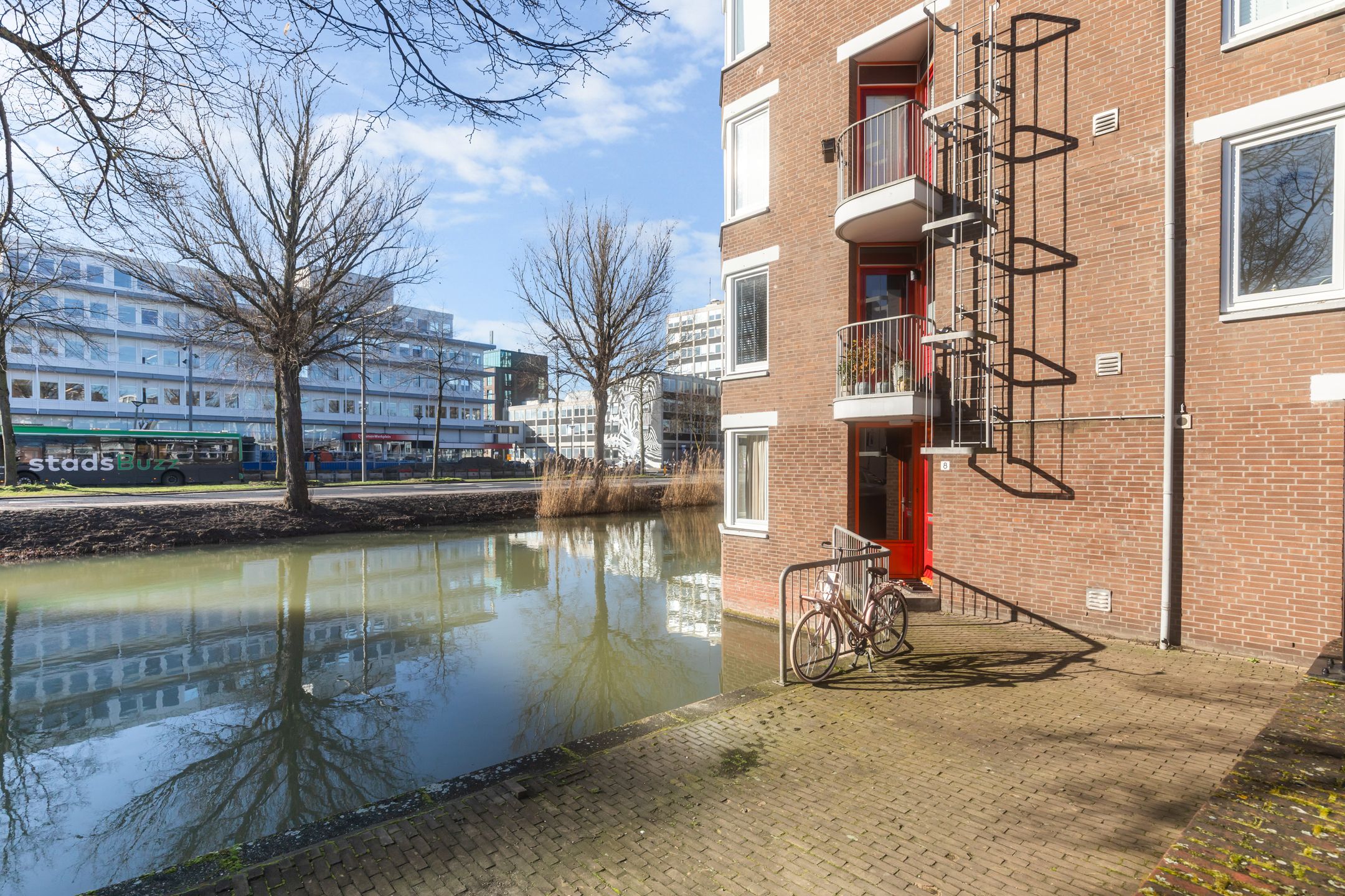 Foto 24 van Boogjes 8