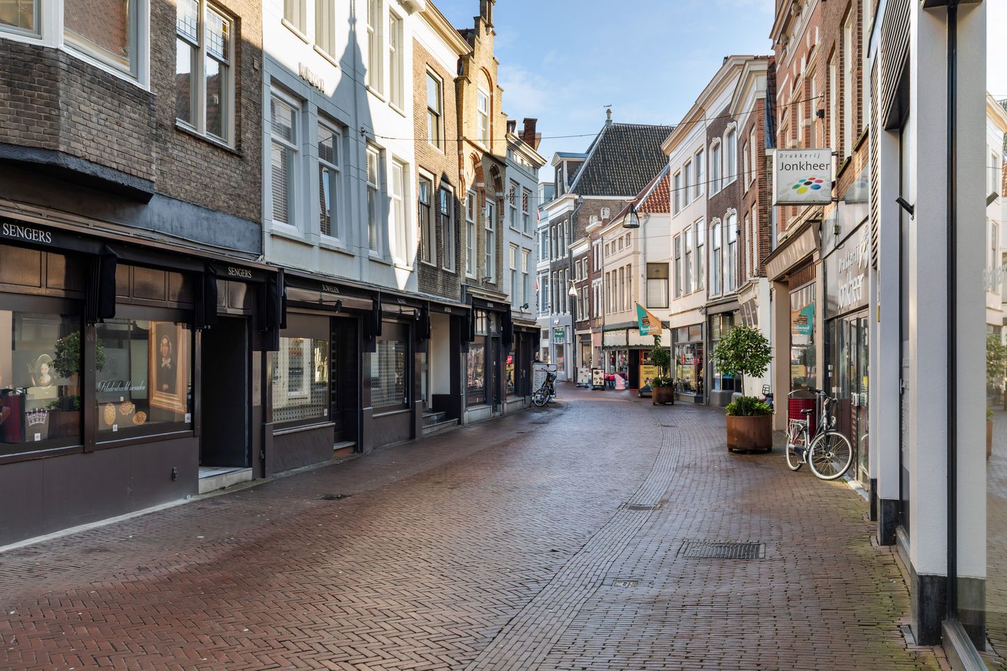 Foto 29 van Boogjes 8