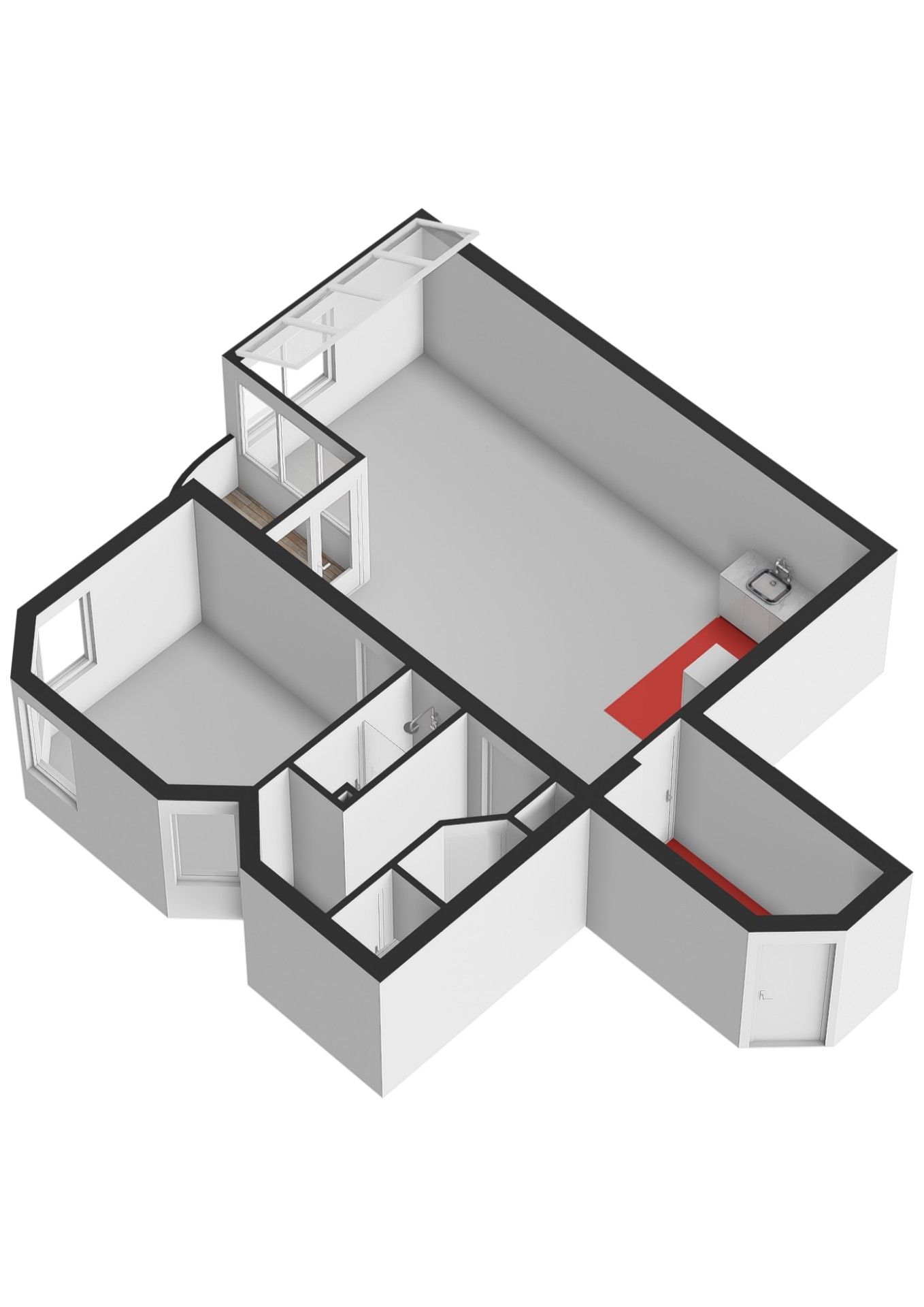 Foto 30 van Boogjes 8