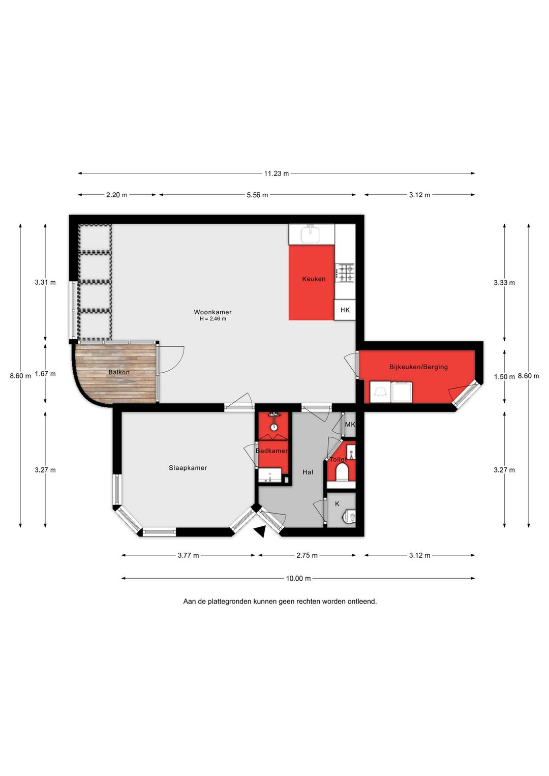 Foto 31 van Boogjes 8