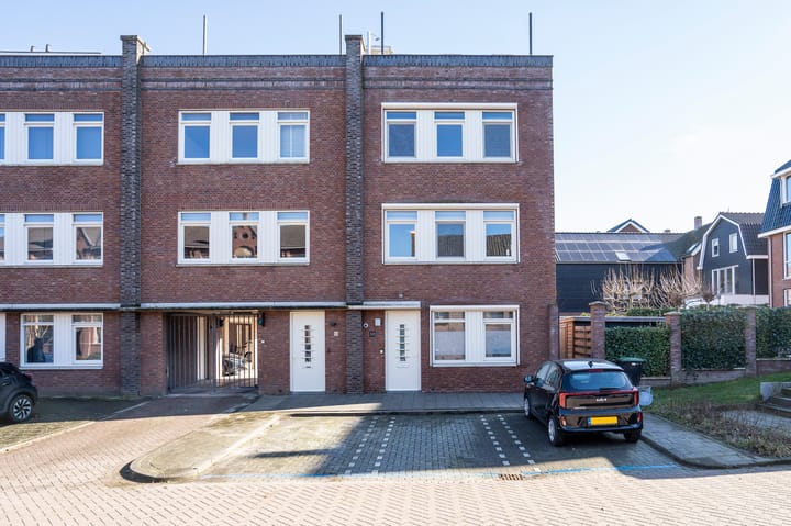 Schooldwarsstraat 52 main image