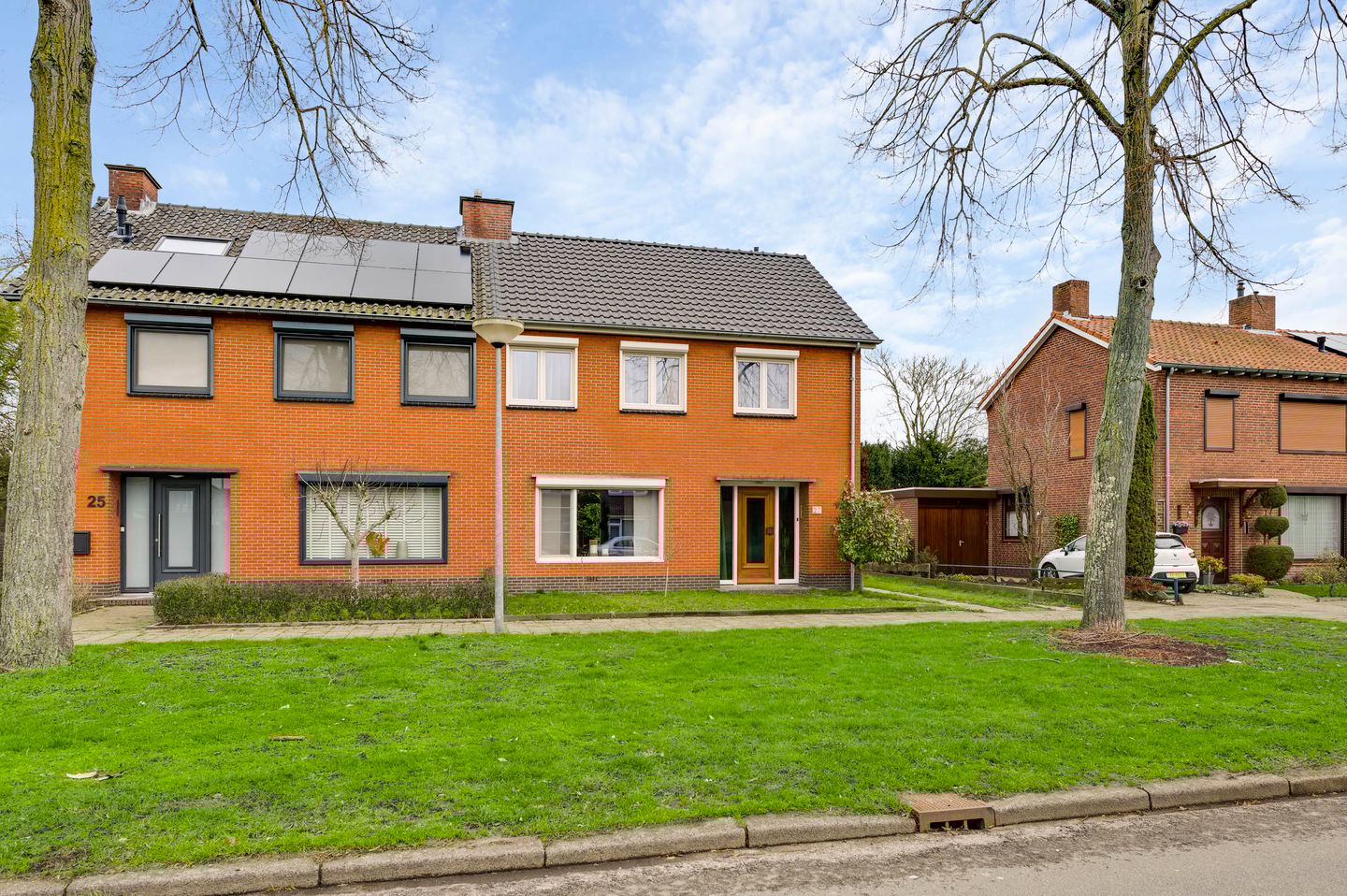 Photo 5 of Overweertstraat 27