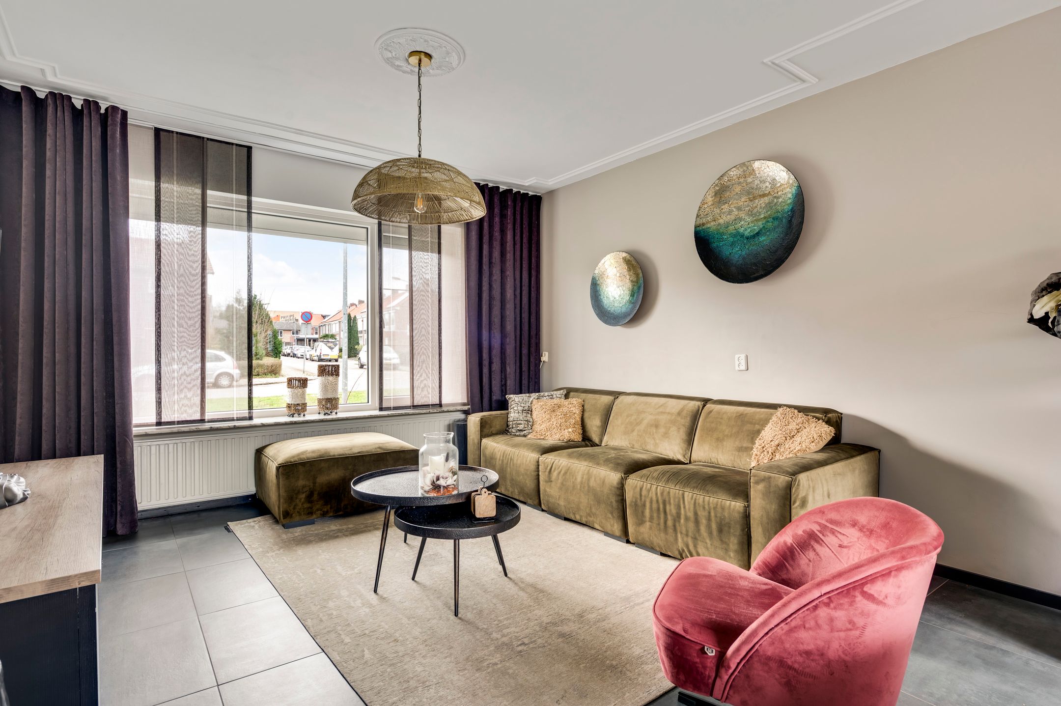 Photo 12 of Overweertstraat 27