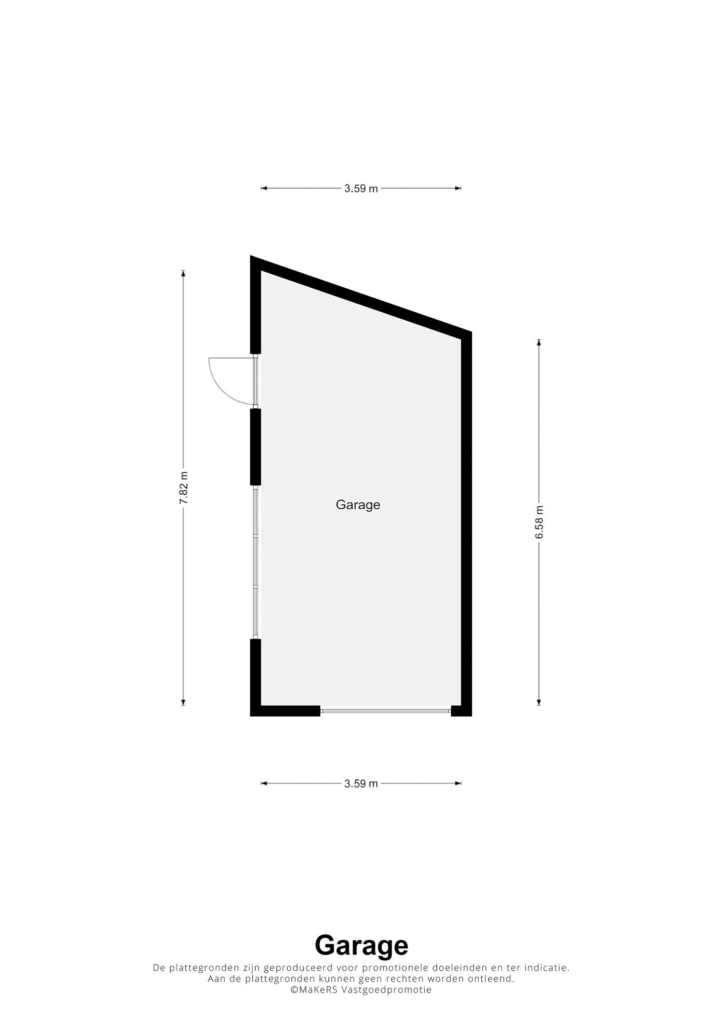 Photo 35 of Overweertstraat 27