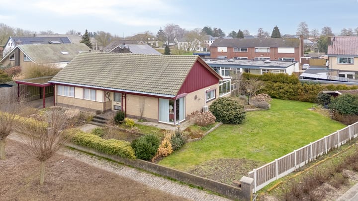 van Hugenpothstraat 13 main image