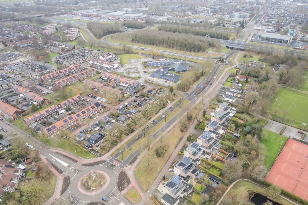 Foto 43 van Zuidwoldigerweg 16