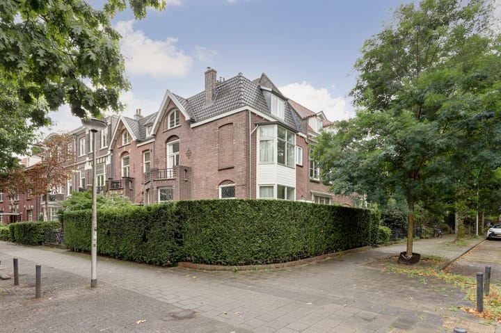 Staringstraat 25