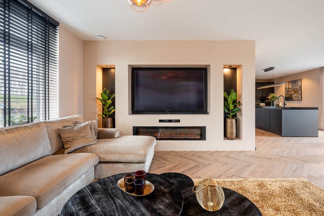 Foto 2 van Paltrokmolen 3-A