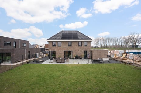 Paltrokmolen 3-A tertiary image
