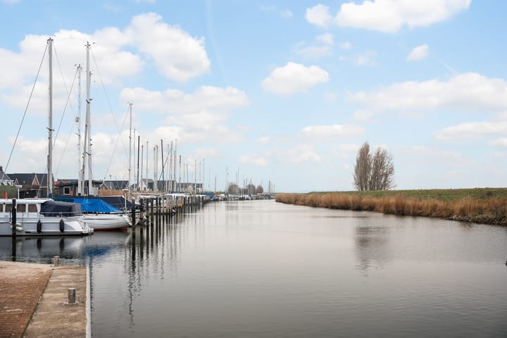 Foto 4 van Paltrokmolen 3-A