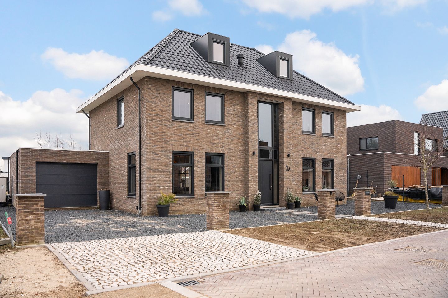 Foto 5 van Paltrokmolen 3-A