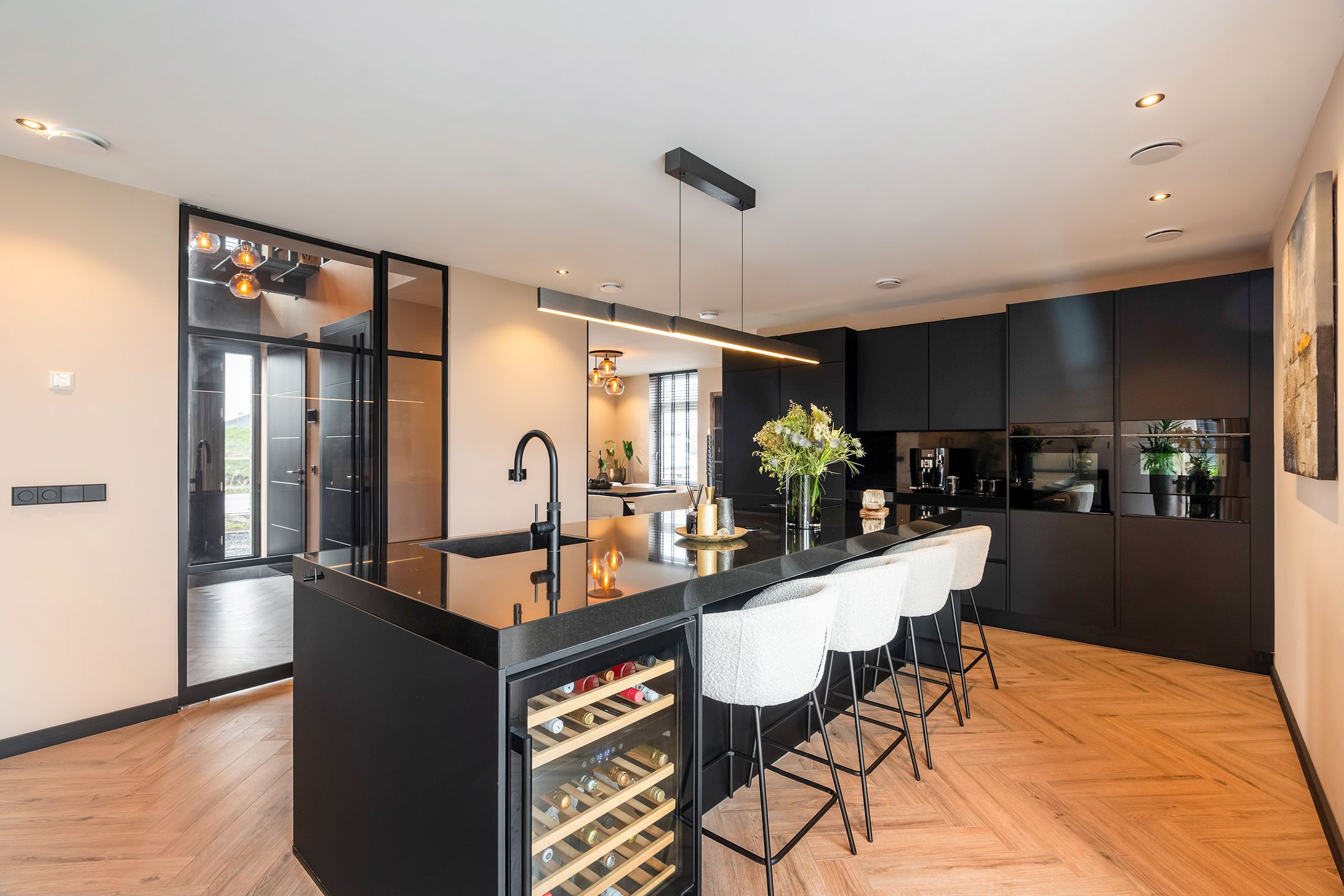 Foto 9 van Paltrokmolen 3-A