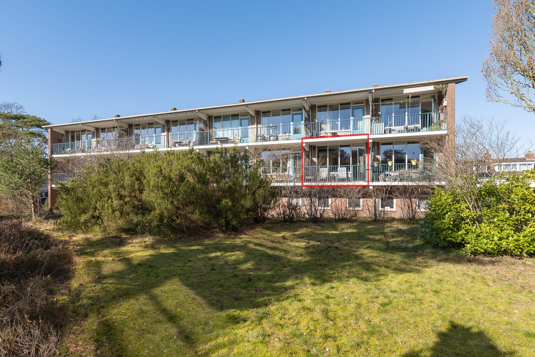 Foto 1 van Claudiagaarde 35