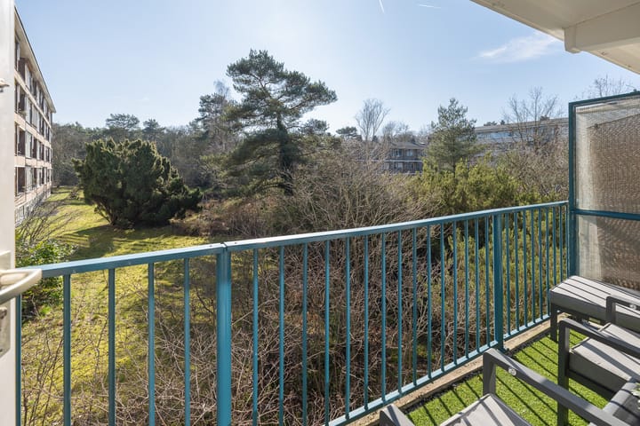 Foto 2 van Claudiagaarde 35