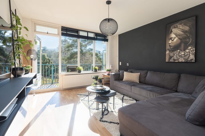 Foto 3 van Claudiagaarde 35