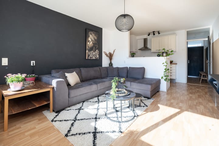 Foto 4 van Claudiagaarde 35