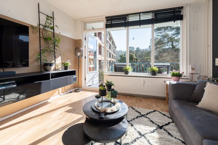 Foto 5 van Claudiagaarde 35