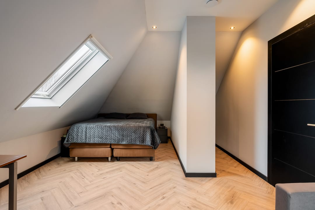 Foto 26 van Paltrokmolen 3-A