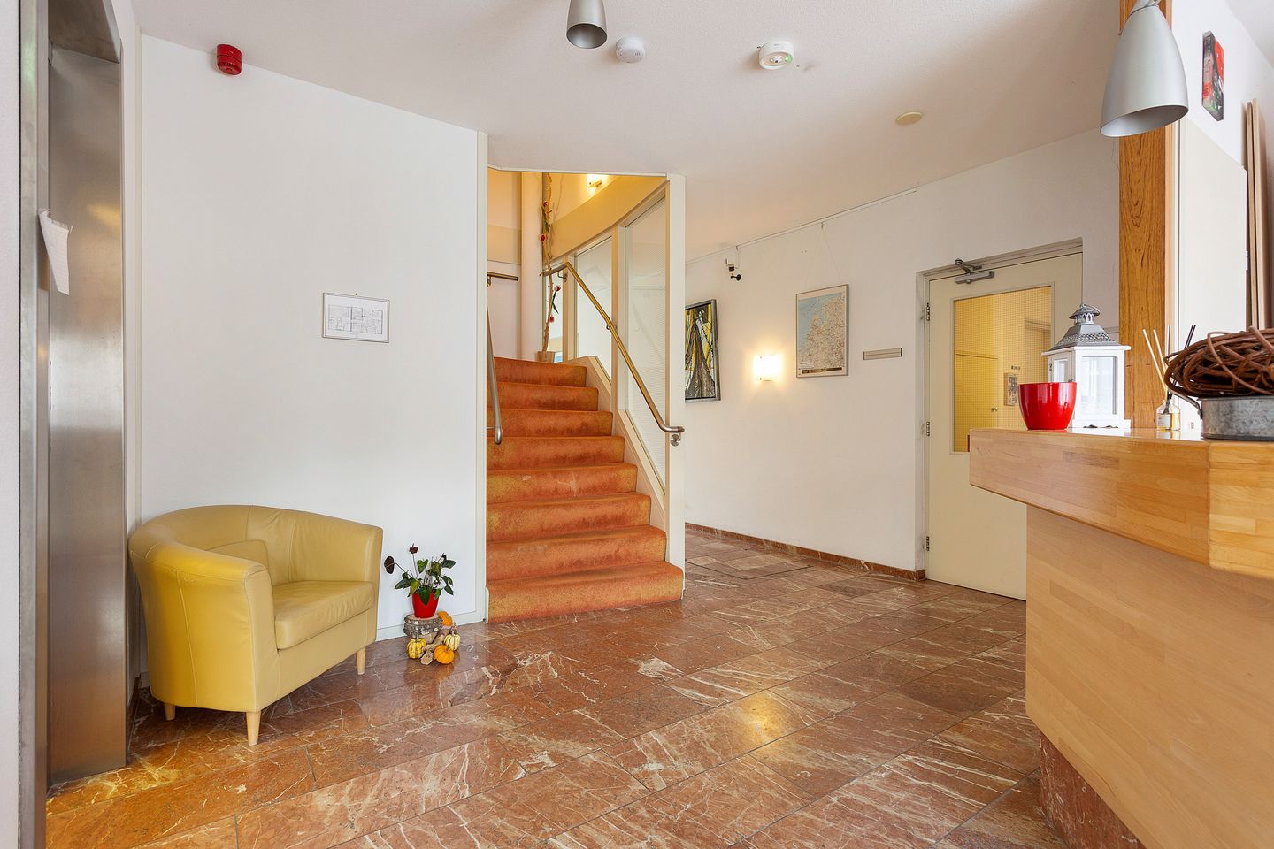 Foto 5 van Hoofdstraat 39-I