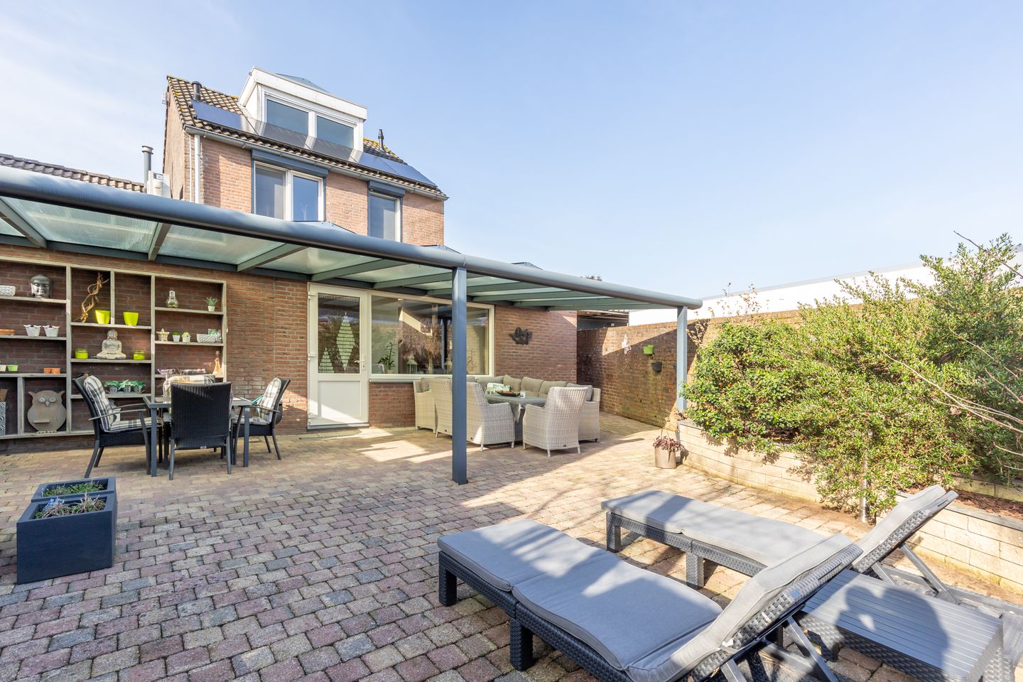 Photo 19 of Overbroekerf 16