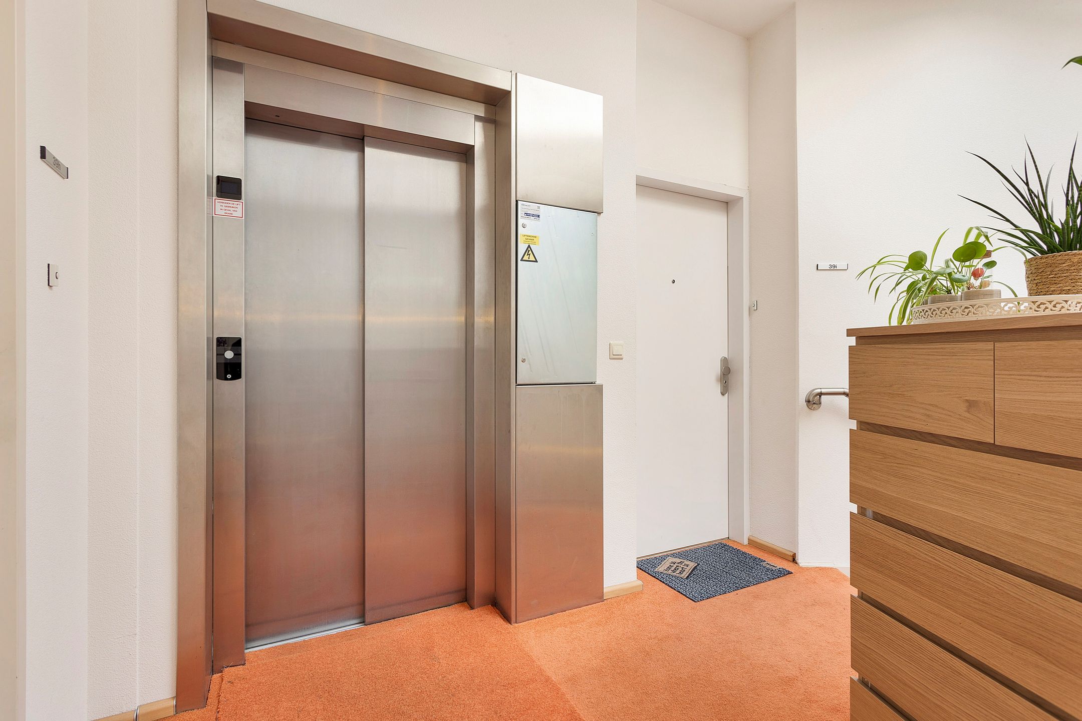 Foto 6 van Hoofdstraat 39-I