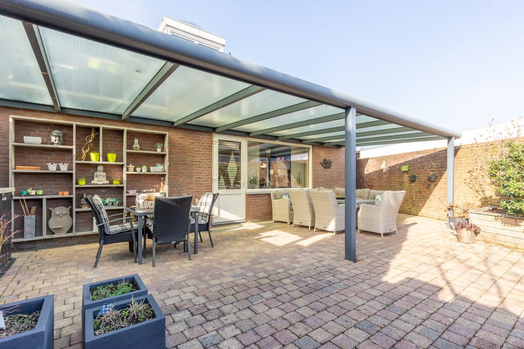 Photo 22 of Overbroekerf 16