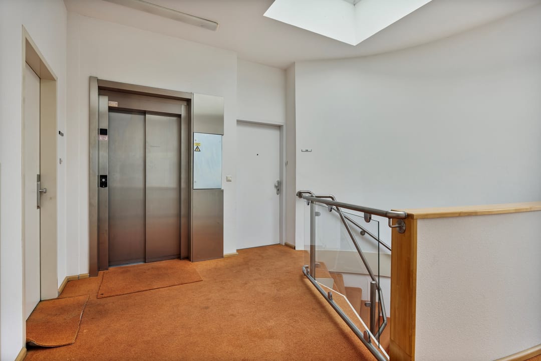 Foto 7 van Hoofdstraat 39-I