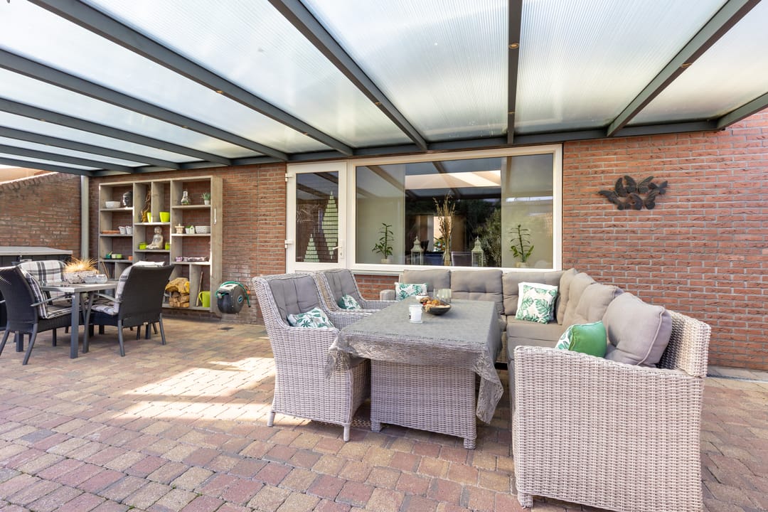 Photo 23 of Overbroekerf 16