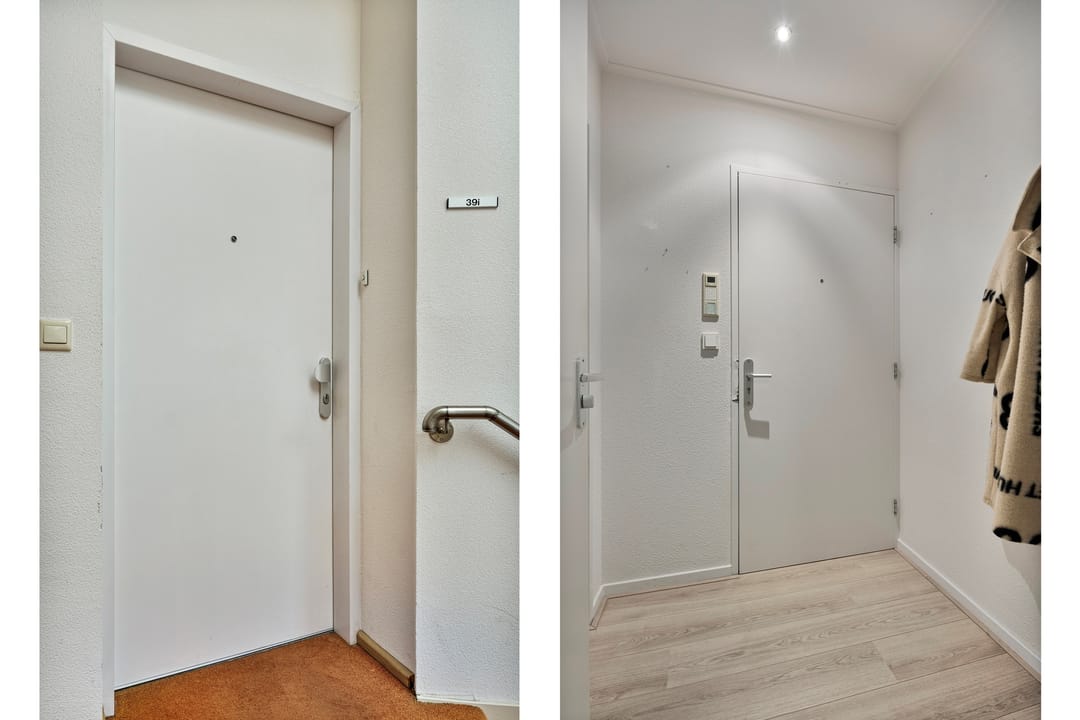 Foto 8 van Hoofdstraat 39-I