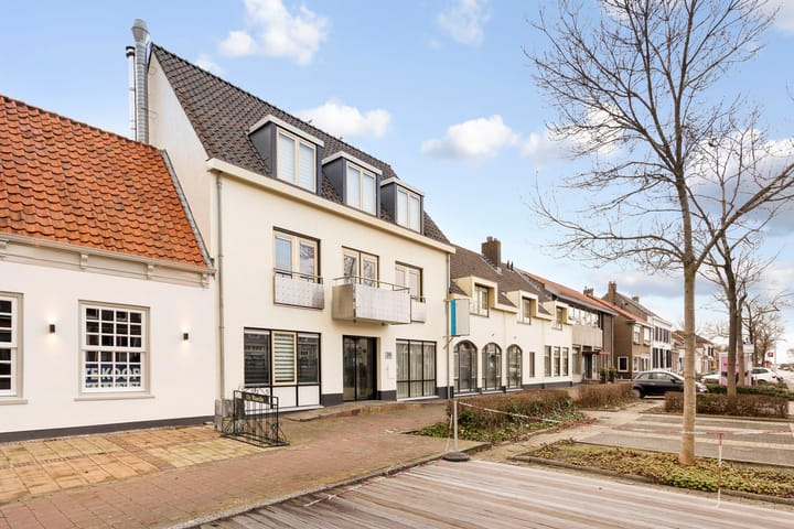 Foto 2 van Hoofdstraat 39-I