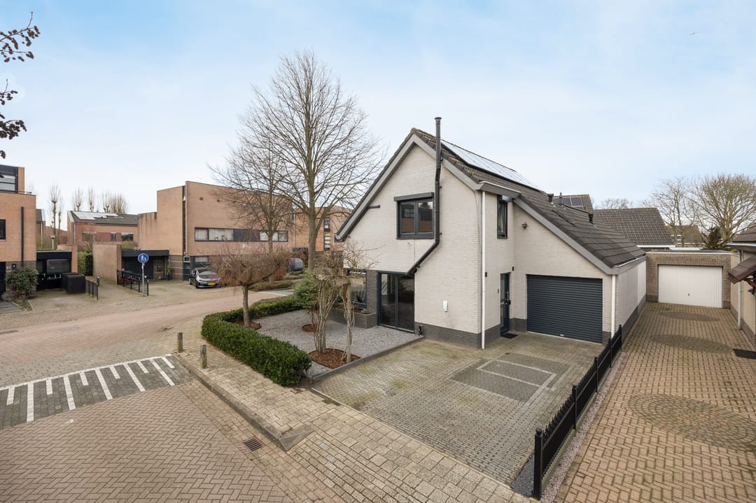 Foto 1 van Heemskerkhorst 1