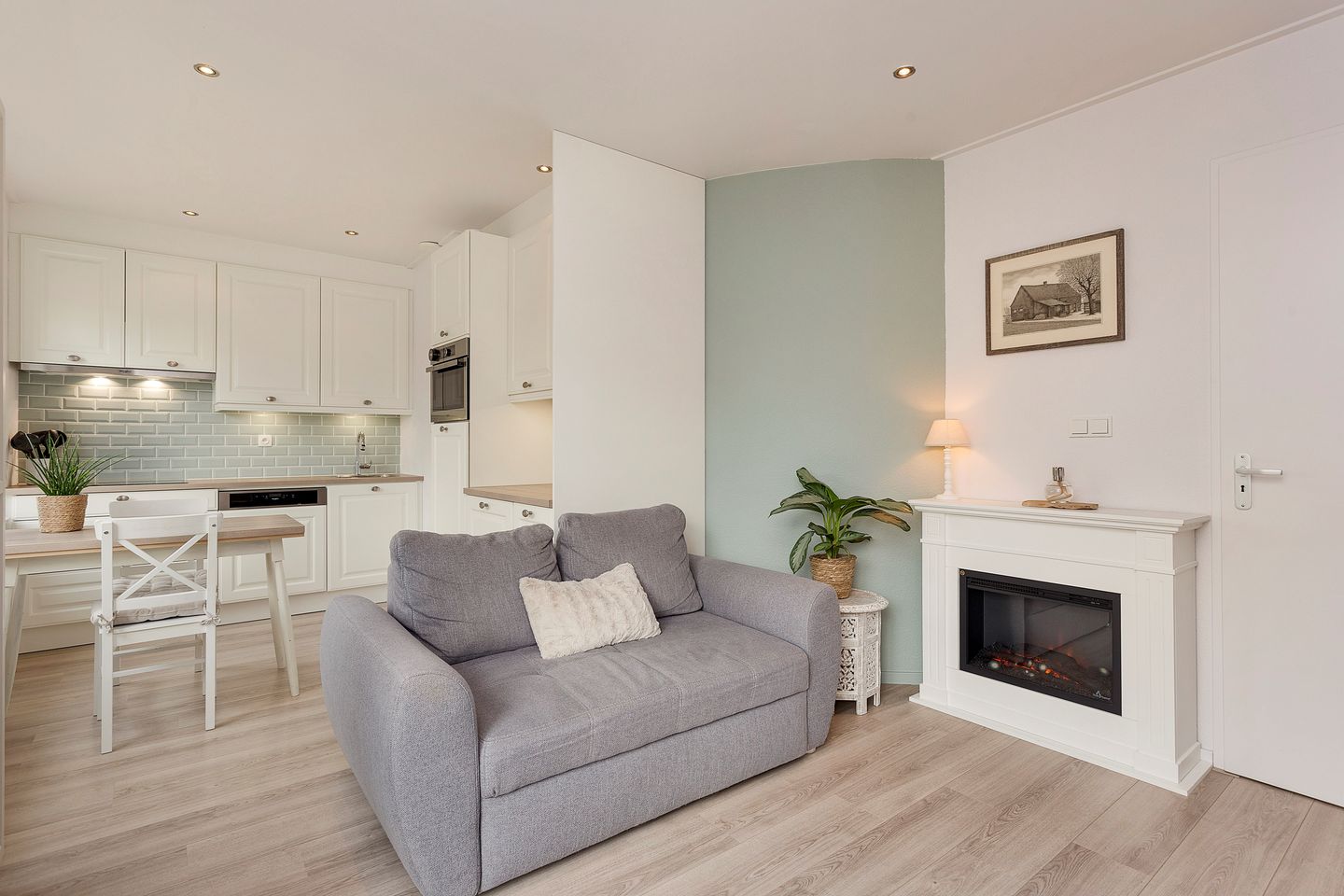 Foto 4 van Hoofdstraat 39-I