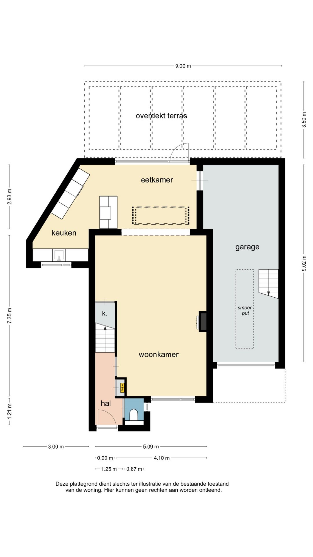 Photo 33 of Overbroekerf 16