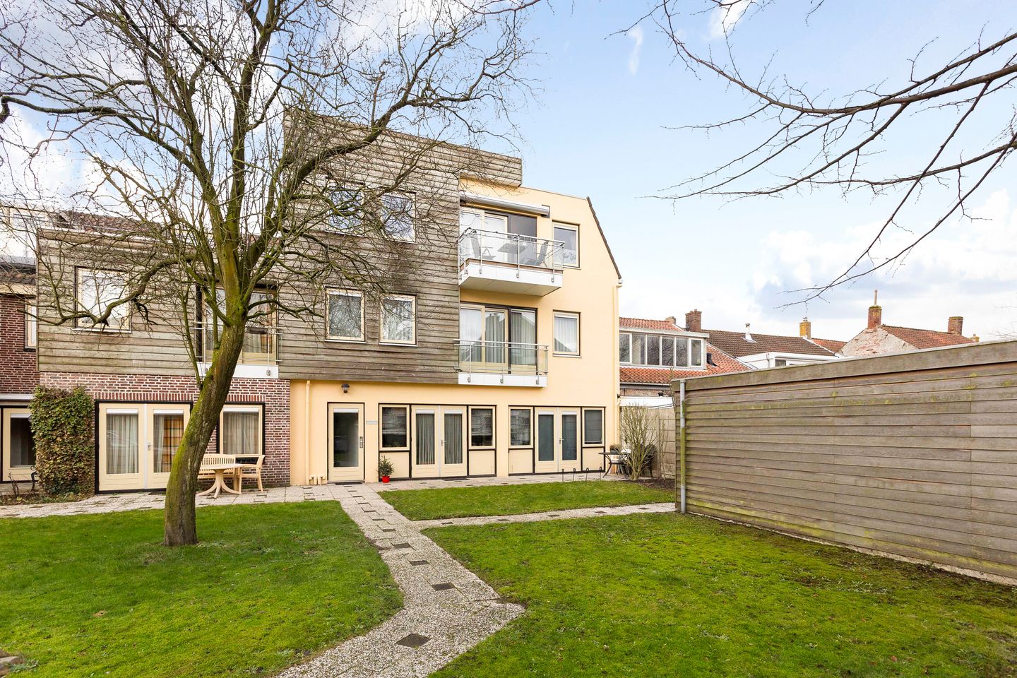 Foto 25 van Hoofdstraat 39-I