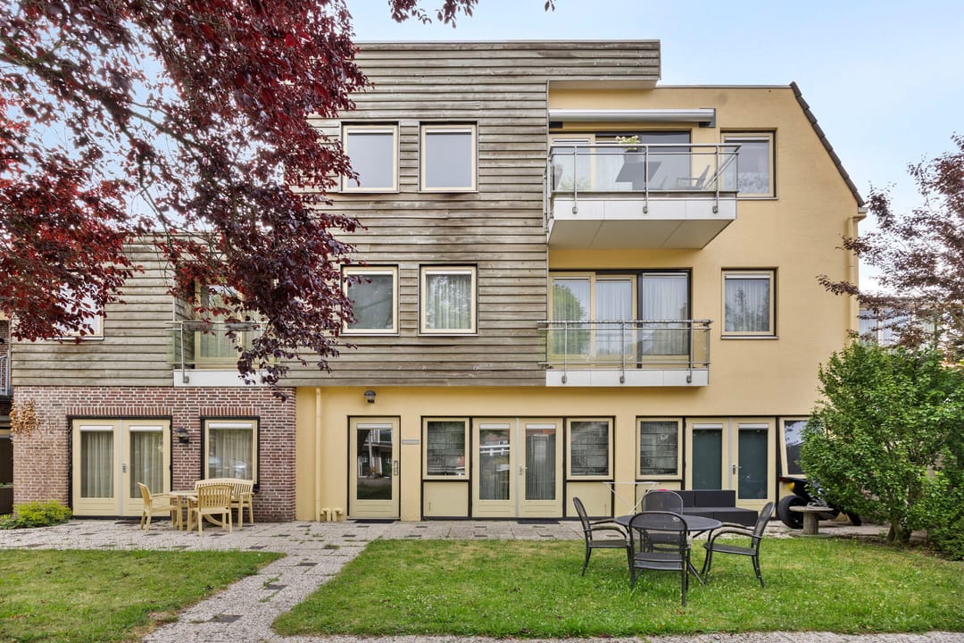 Foto 26 van Hoofdstraat 39-I