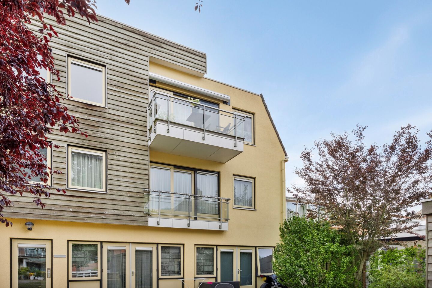 Foto 29 van Hoofdstraat 39-I