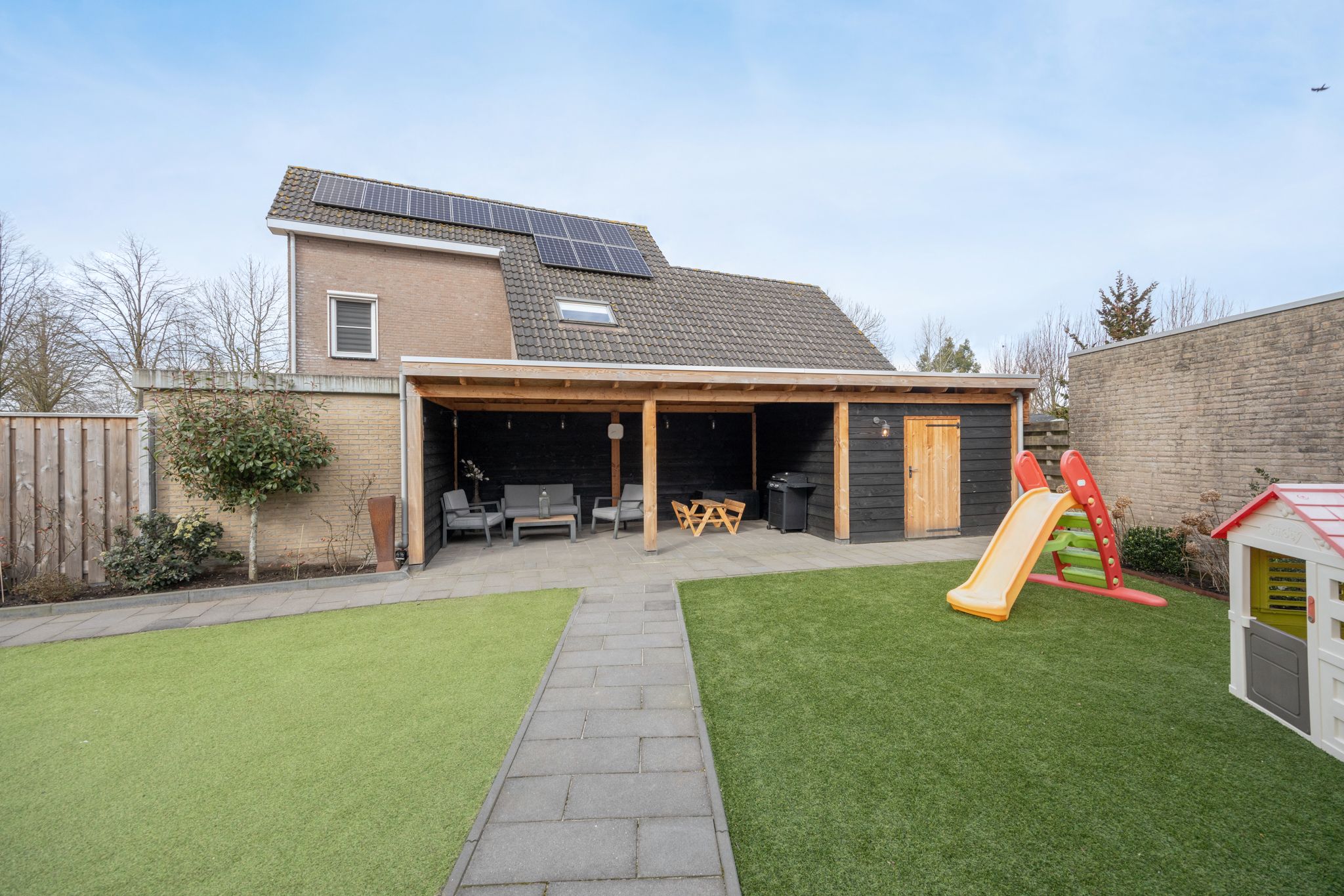 Foto 42 van Heemskerkhorst 1
